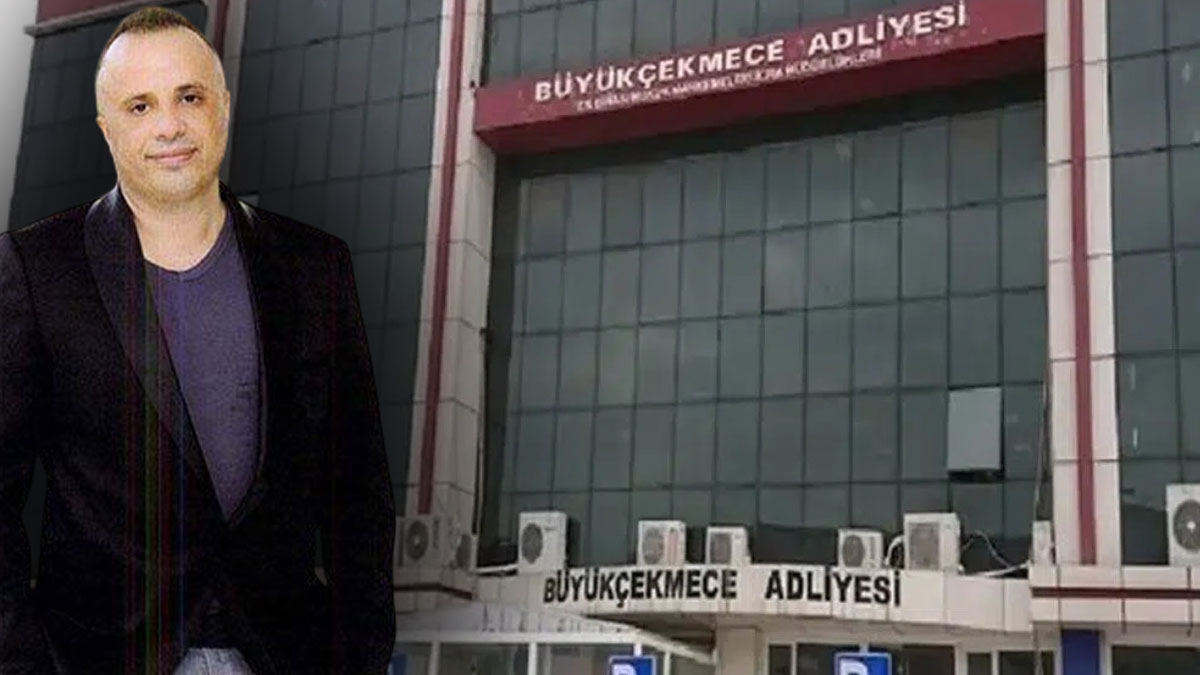 Büyükçekçemece Adliyesi’ndeki emanet soygununda dikkat çeken detay: Çalınan eşyalar tutuklu iş insanı Medet Anlı’nın çıktı