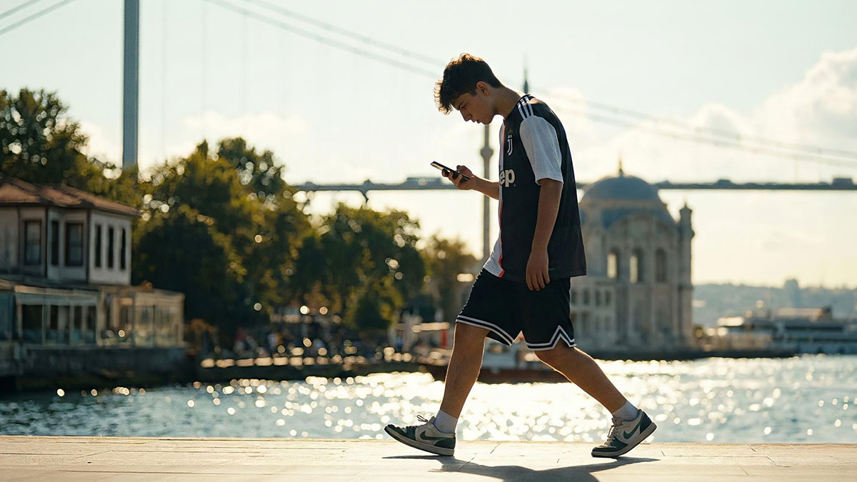 Uzmanların 'Asla yapmayın' dediği en yaygın yürüyüş hataları