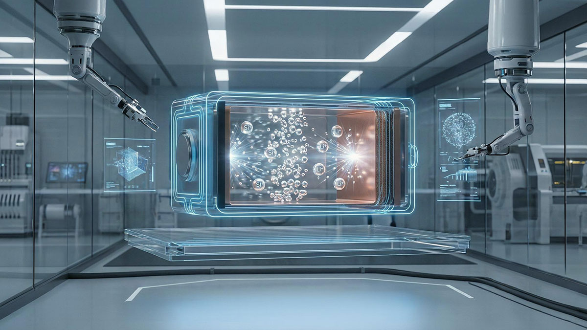 Menzili ikiye katlayacak bataryalar test aşamasında