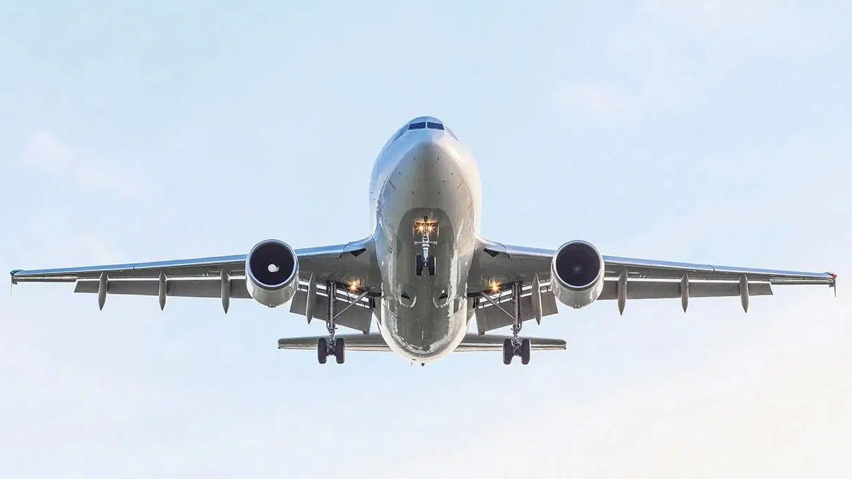 İstanbul uçağında 'powerbank' paniği