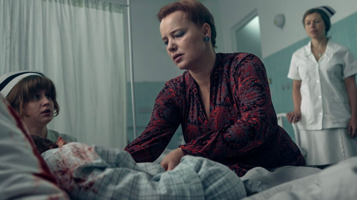 Çocuklara hayatı zehir etmeyen doktorlar