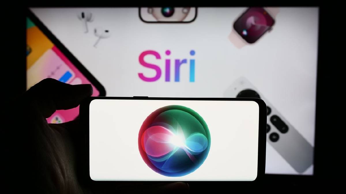 Apple'da şok erteleme! Yapay zeka destekli Siri hayali başka bahara kaldı