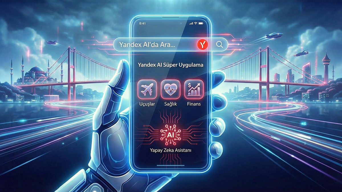 Fotoğraflarınızı canlandıran teknoloji artık cebinizde