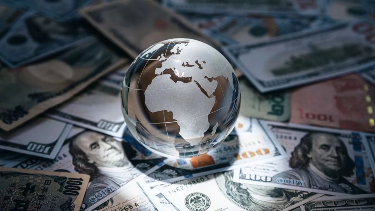 Küresel borç 348 trilyon dolara ulaştı: Tüm zamanların en yüksek seviyesi