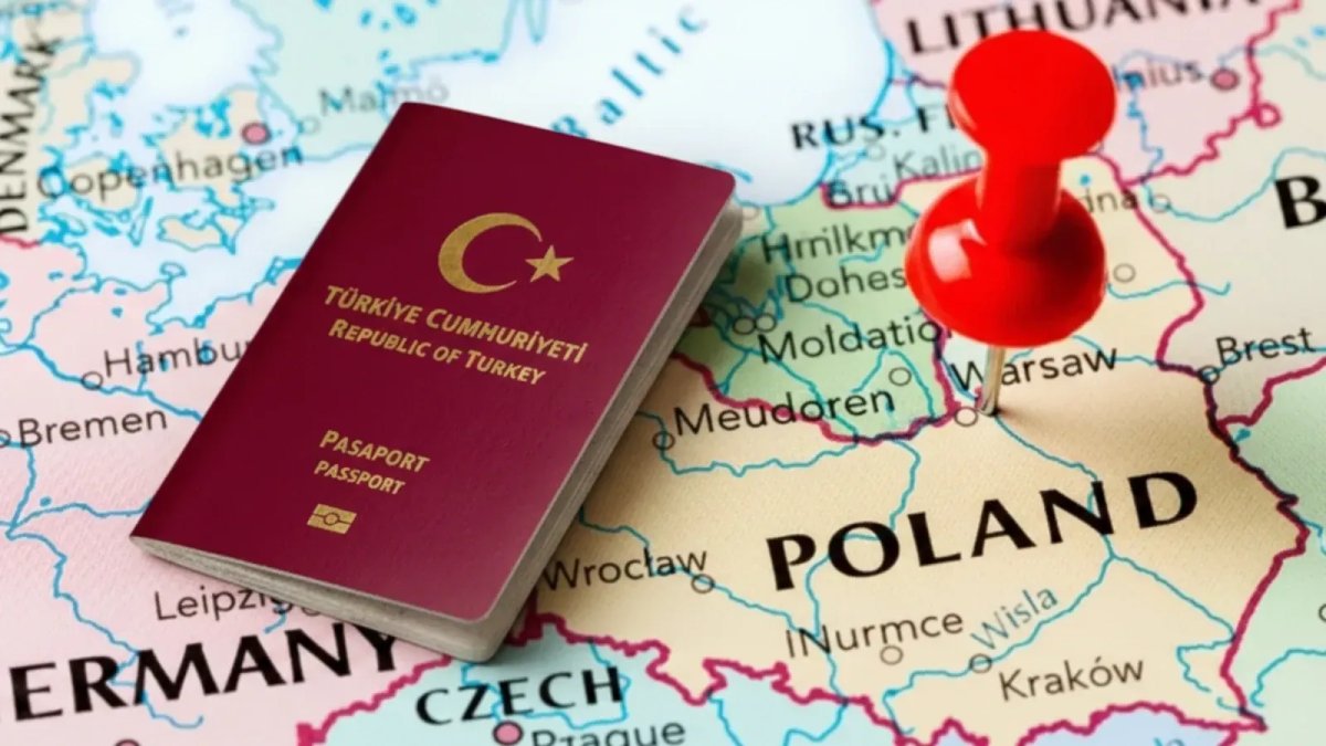 Schengen vizesinde yeni dönem: Randevu sistemine "şehir" ve "kategori" ayarı