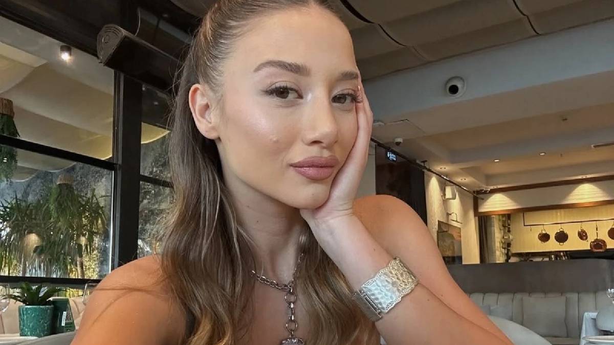 Survivor’da tanındı, estetikle bambaşka biri oldu! Aleyna Kalaycıoğlu’nun doktorunun o paylaşımı herkesi şaşırttı