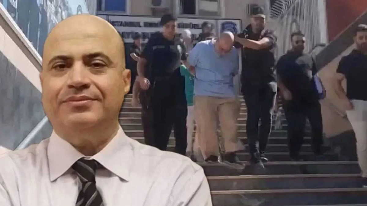 Gerçeğe aykırı istismar raporu vermişti! Çocuk psikiyatrisine hapis cezası uygun bulundu