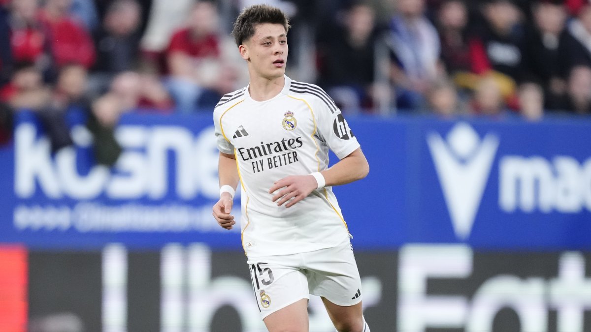 Arda 'dalya' dedi: Fenerbahçe'nin kasası doldu