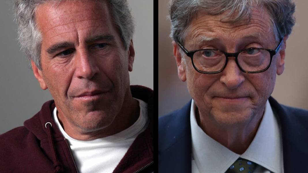 Bill Gates’ten Jeffrey Epstein itirafı: Büyük bir hataydı