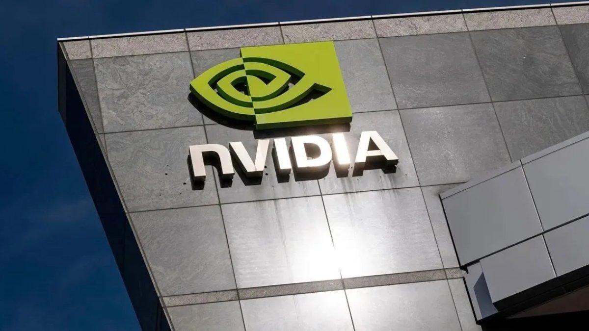 Nvidia’dan tarihi kâr rekoru