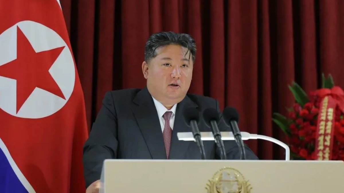 Kuzey Kore: Her şey ABD’ye bağlı, nükleer statümüze saygı duymalı