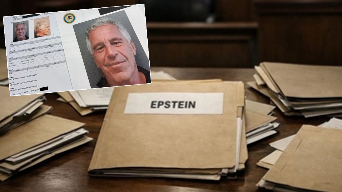 ABD Adalet Bakanlığı, Epstein dosyalarındaki belgelerin gizlenip gizlenmediğini inceliyor