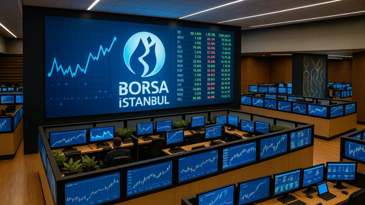 Morgan Stanley'den 'Borsa İstanbul' raporu: Gerçeklikten koptu, sürdürülebilir değil