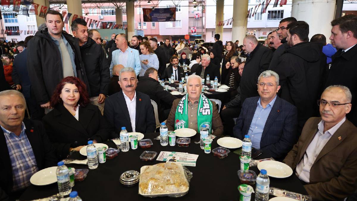 Yakın çevre yolu Gürsu’ya bağlanıyor