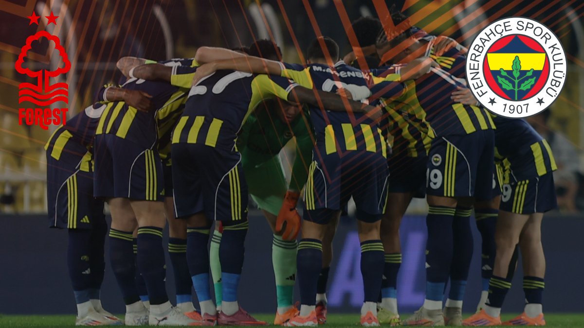 Fenerbahçe Avrupa Ligi'nde mucize peşinde: Muhtemel 11'ler