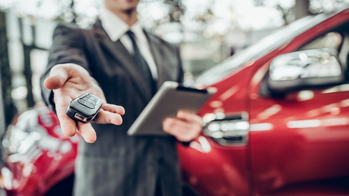 "Merdiven Altı" kiralama dönemi bitiyor: 10 araç şartı ve yetki belgesi geliyor