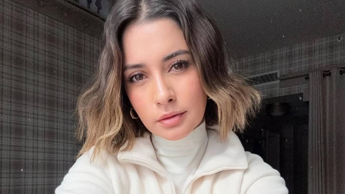 7 ayda 25 kilo vermişti! Buse Terim’den psikolojisini bozan süreç itirafı