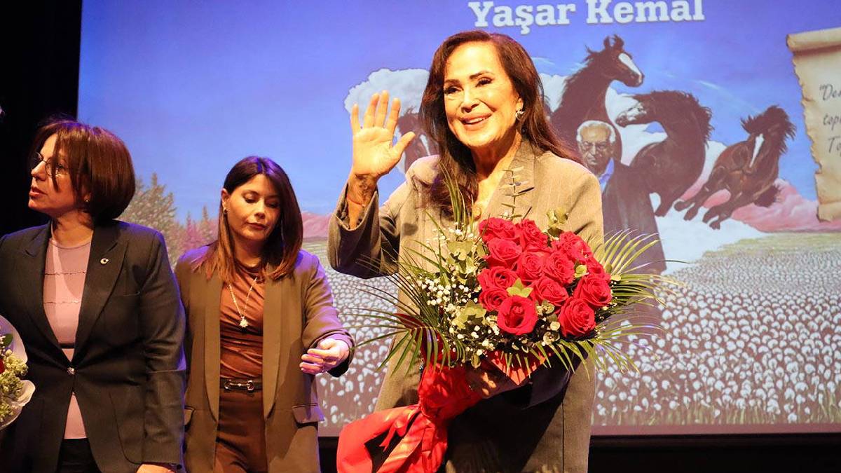 Türkan Şoray’dan yıllar sonra gelen itiraf: O çılgınlığı artık yapamazdım