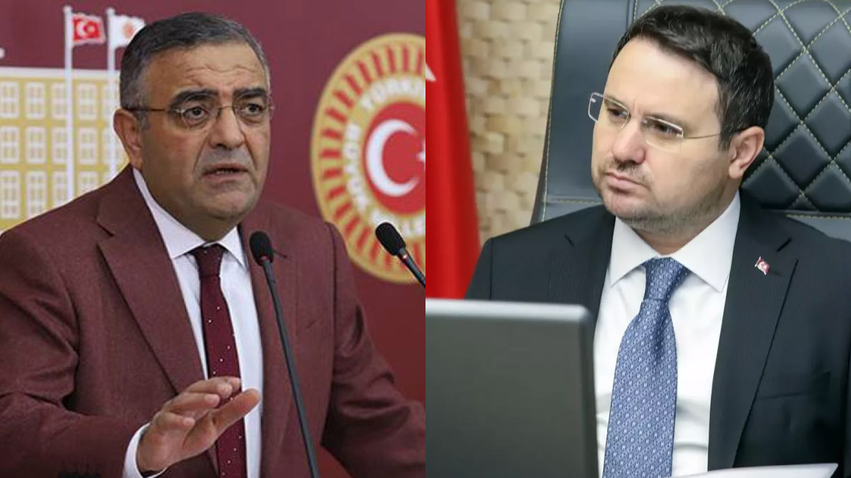 CHP'den Adalet Bakanı Gürlek'e tepki: Kendi yarattığınız sorunları kim çözecek?