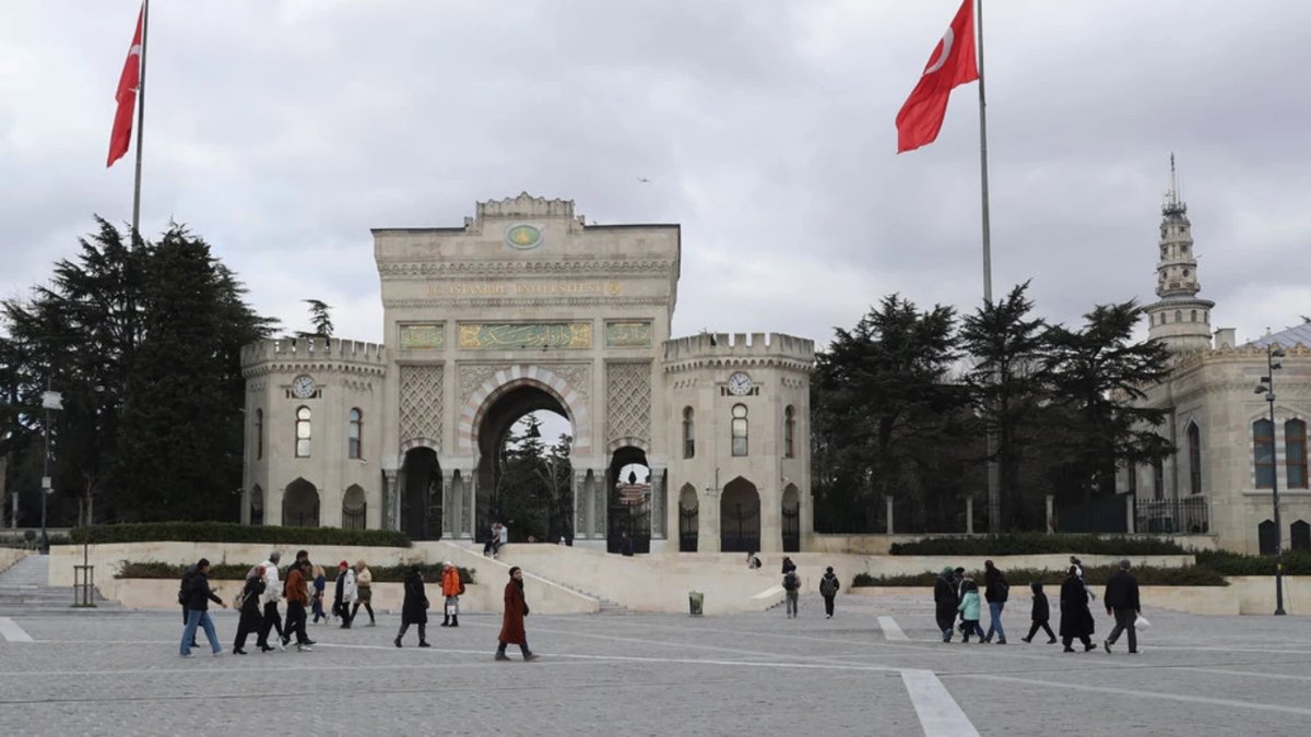 Üniversitelerde öğrenci affı geliyor: 1 Temmuz 2022 sonrasını kapsıyor