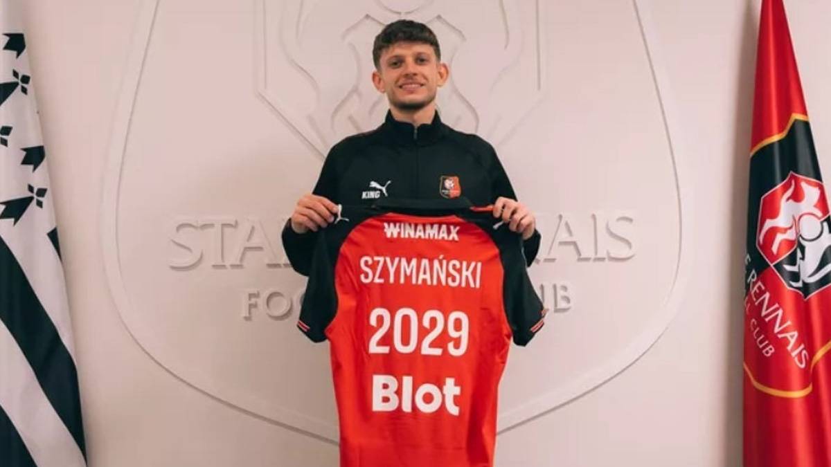 Sebastian Szymanski'den dikkat çekici açıklama: Mourinho olmasaydı, Fenerbahçe'den biraz daha erken ayrılabilirdim