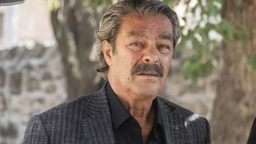 Kadir İnanır, telif hakları davasını kazandı