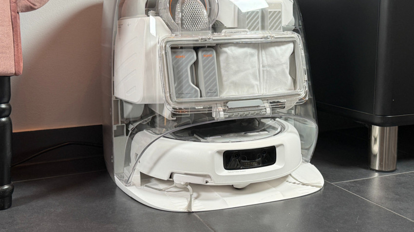 Wi-Fi ağınızı ayırmanız için korkutan neden: Binlerce robot süpürgenin kamera ve mikrofonu ele geçirildi