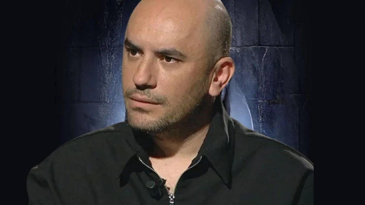 Haluk Bilginer ve Özge Özpirinçci Vampir Evreninde: Giray Altınok'un Gustav dizisi kadrosu sızdı