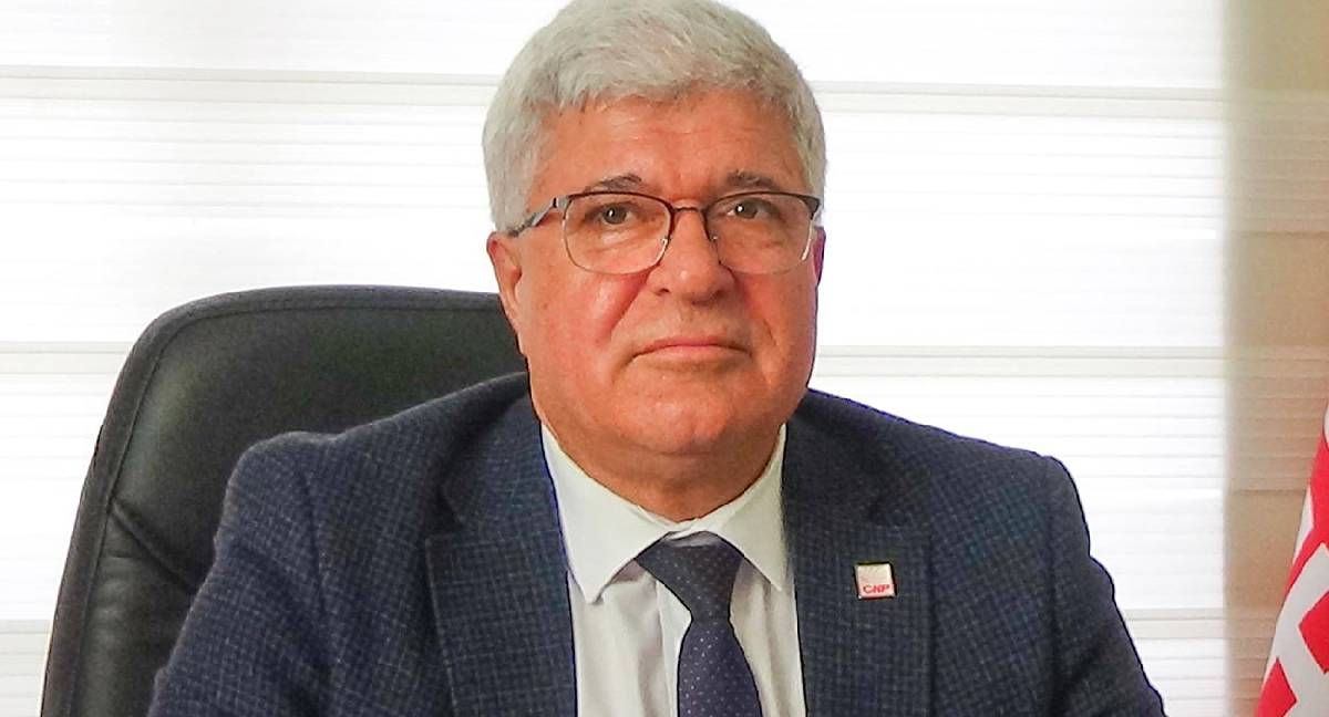 CHP'den 'ruhsat operasyonu' açıklaması: Edirne Belediyesi’nin vermiş olduğu bir ruhsat söz konusu değildir