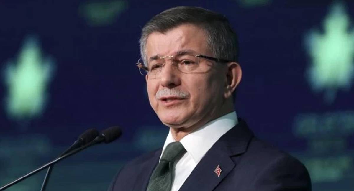 Davutoğlu'ndan Huckabee tepkisi: Genel görüşme talebimiz reddedildi