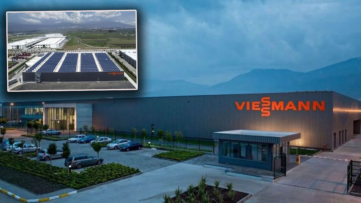 2013 yılında kurulmuştu: Alman devi Manisa’daki fabrikasını kapatıyor