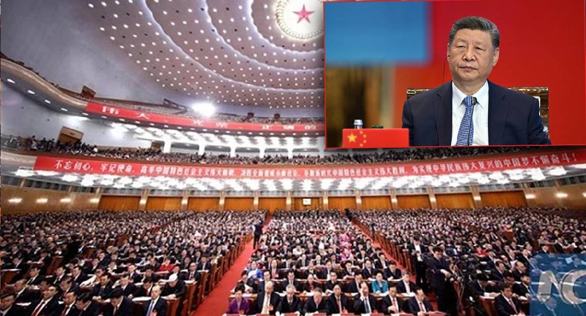 Çin ordusunda 50 yılın en büyük temizliği: Şi Cinping 9 Üst Düzey ismi daha gönderdi