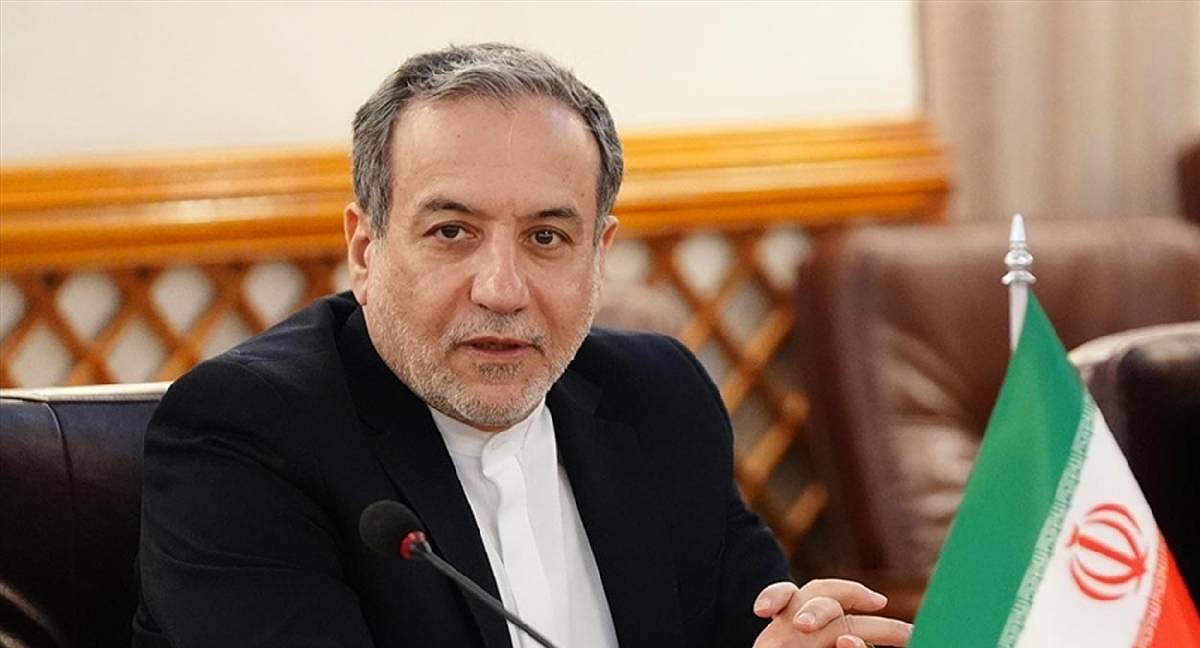 Erakçi: ABD ile anlaşmalara yakınız, hala görüş ayrılıkları mevcut