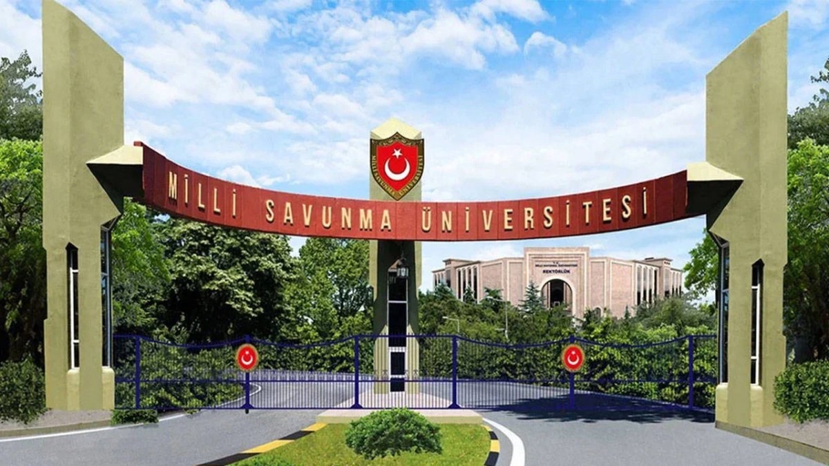 Hava Harp Okulu'nda uyuşturucu soruşturması: 3 sözleşmeli er tutuklandı