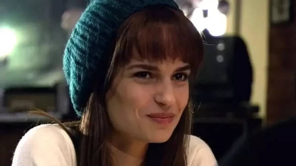 EYT’li oldum demişti… Uzun süredir gözler uzak yaşıyordu, ilk kez kameralara yansıdı