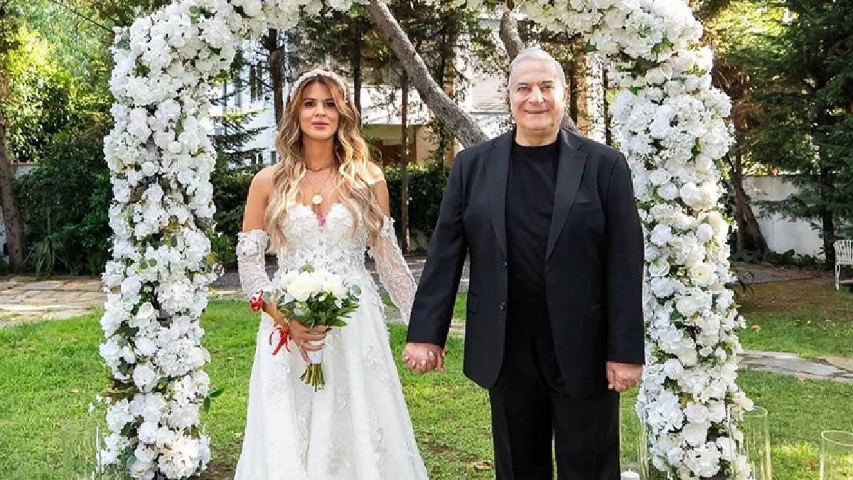 Mehmet Ali Erbil ve Gülseren Ceylan evliliği bitti! İlk konuşan Gülseren Ceylan oldu: "Çok üzüldüm, yemin ederim"
