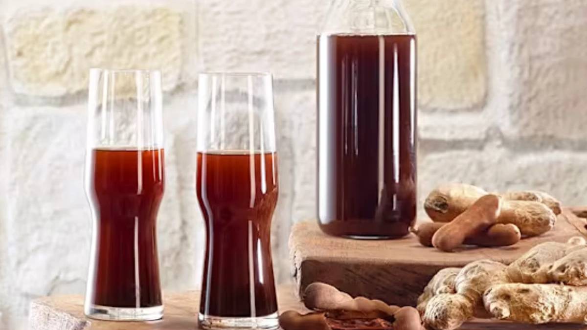 Ramazanda hazımsızlığa çözüm! İftar sonrasında demirhindi şerbeti tüketin