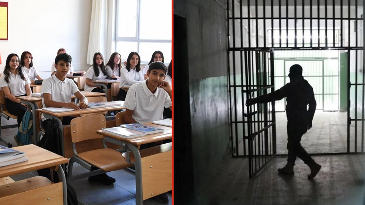 Madde bağımlılığıyla mücadelede yeni dönem: Okullarda ve cezaevlerinde tarama yapılacak