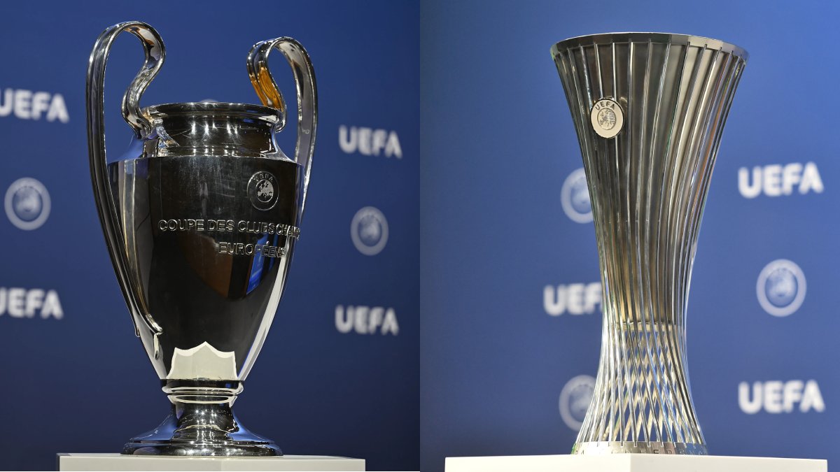 Avrupa'da kura zamanı: Galatasaray ve Samsunspor'un rakipleri belli oluyor