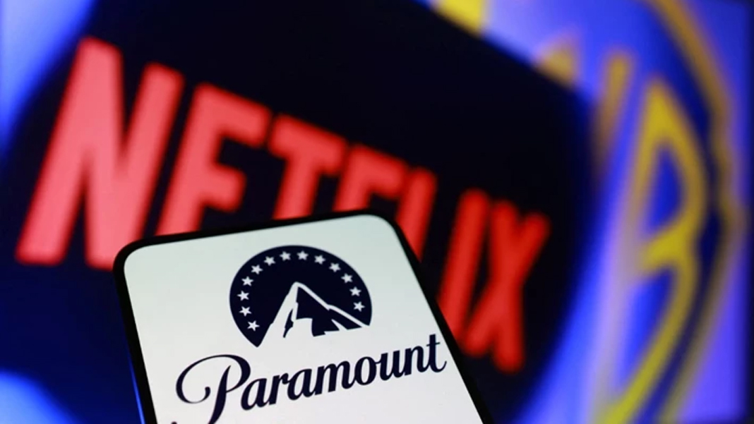 Hollywood'da dev satın alma savaşı bitti: Netflix çekildi, Warner Bros. Paramount'a kaldı