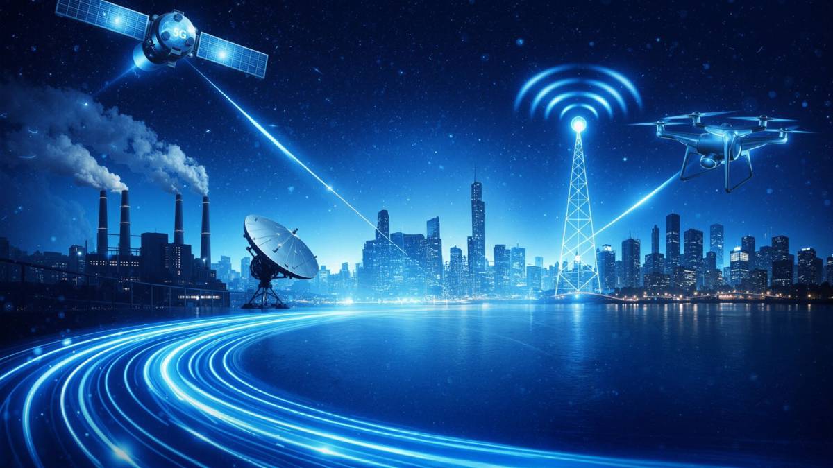 Türk Telekom, yerli iş ortaklarıyla geliştirdiği 5G Çözümlerini MWC 2026’da sergileyecek