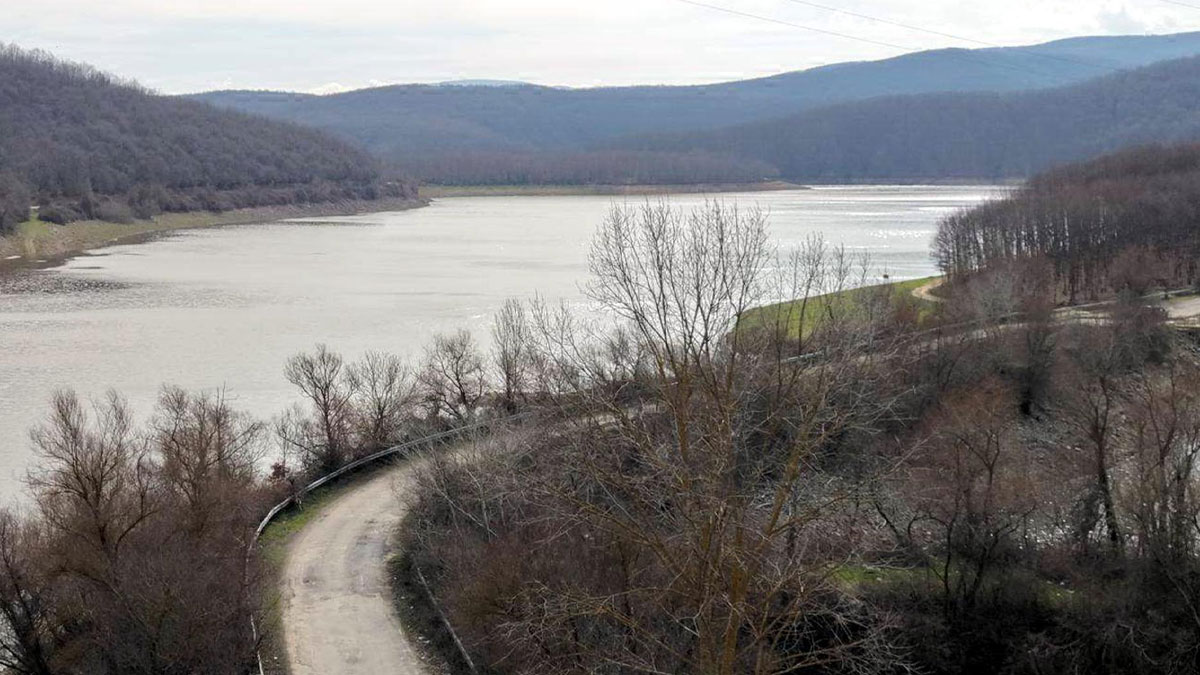 Marmara’da 64 yılın en düşük yağışı: ''Yağış gelmezse İstanbul'da yazı susuzlukla boğuşarak geçireceğiz'