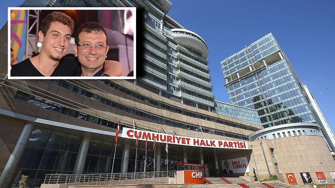 CHP’den Selim İmamoğlu kararına tepki: Anayasal hak ihlali