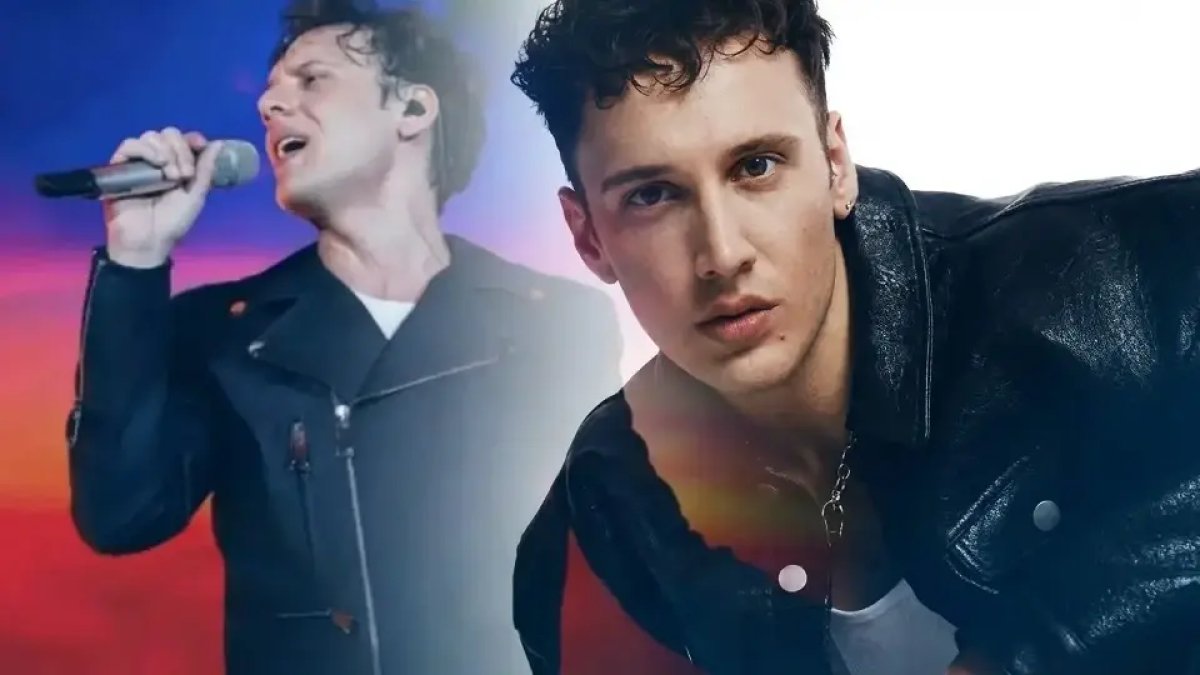 Şarkıcı Edis, gözaltına alındı