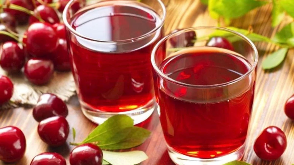 Bardak bardak içilecek şifa kaynağı! Gerçek Ramazan şerbeti nasıl yapılır?