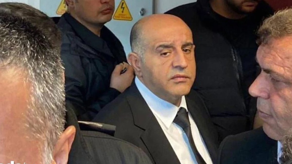 Son dakika… Aziz İhsan Aktaş davasında ara karar: 7 Tahliye