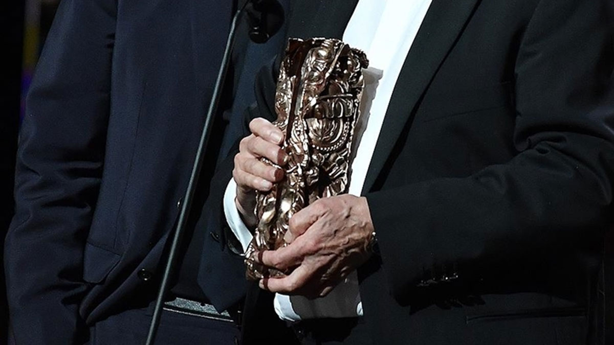 Fransa’nın “Oscar”ında büyük ödül “L’attachement”e gitti