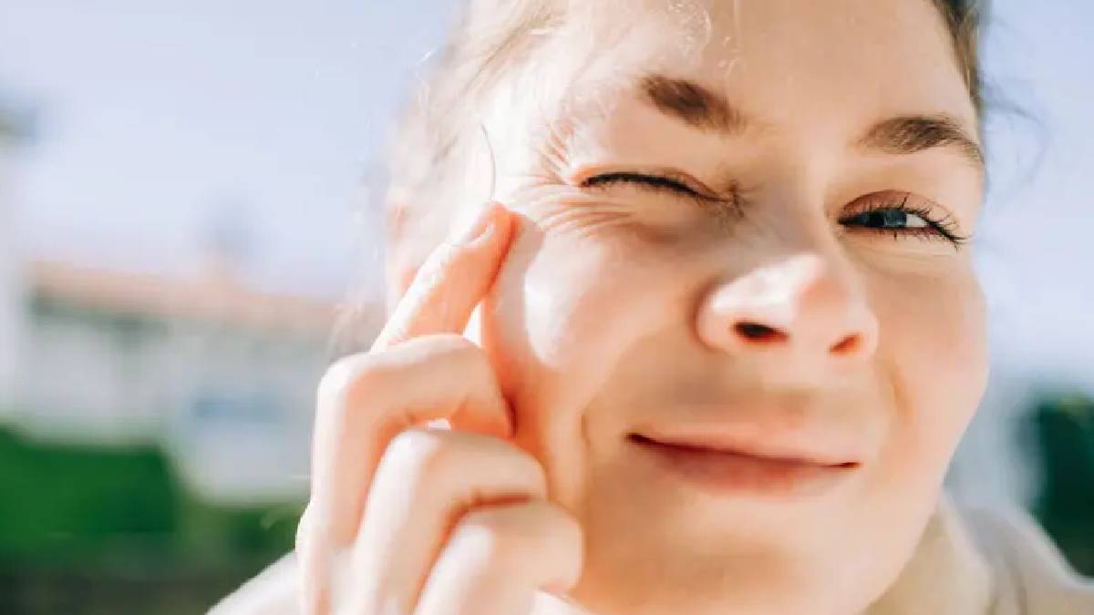 Kolajen takviyesi cildi nemlendiriyor, kırışıklıklara çözüm mü?