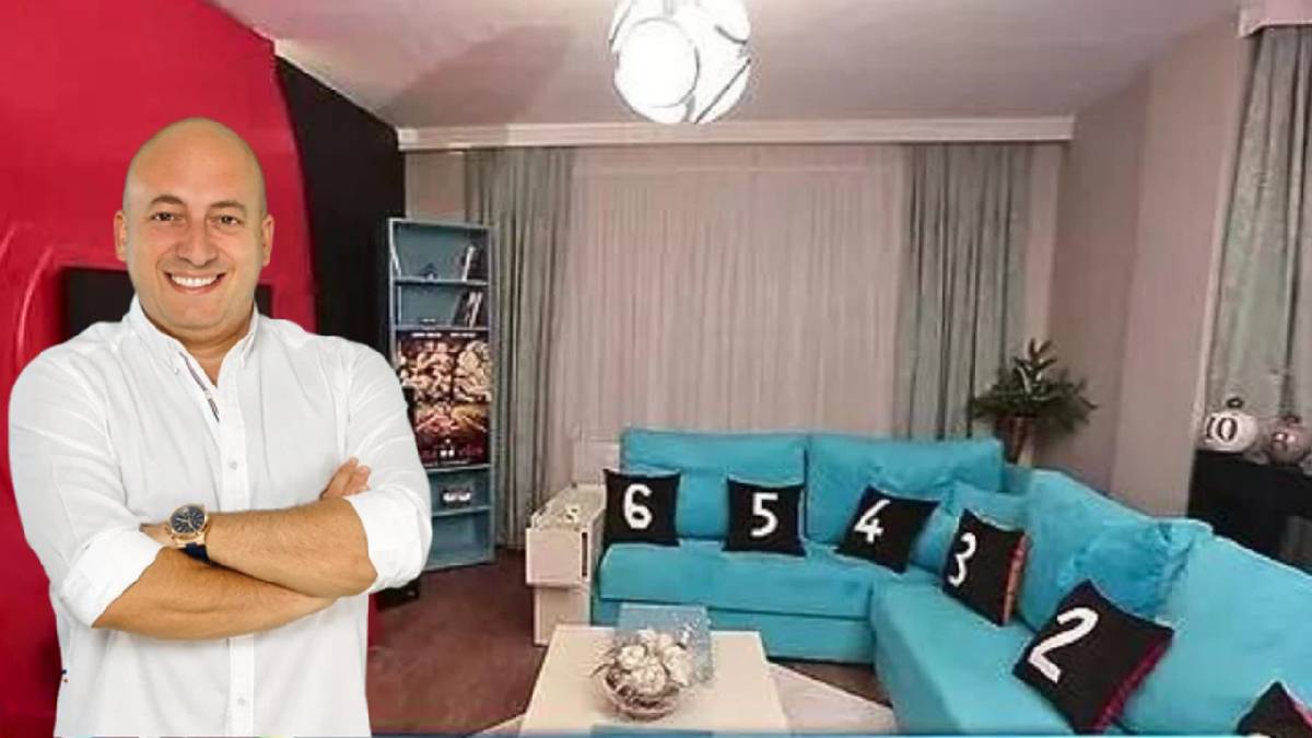 Yayınlandığı döneme damga vurmuştu: ‘Evim Şahane’ programının kurgu olduğu ortaya çıktı!