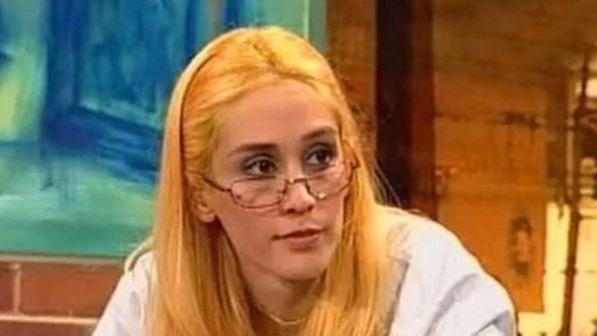 Çok Güzel Hareketler’deki halinden eser yok: Zeynep Koçak’ı gören tanımakta zorlanıyor